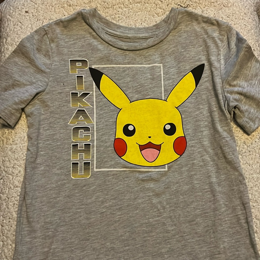 Boys T-Shirt